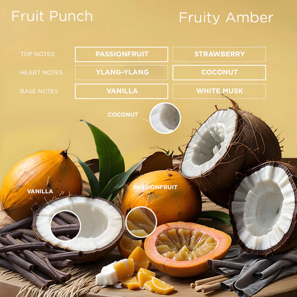 Fruit Punch