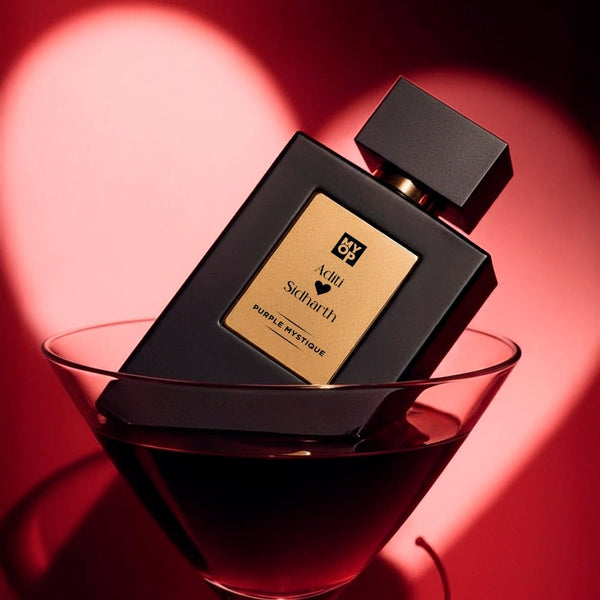 Personalize Your Bottle