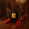 Oud for Greatness