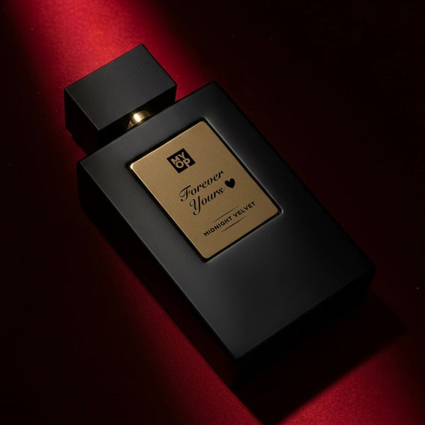 Personalize Your Bottle