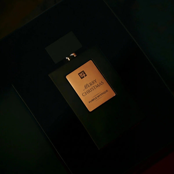 Personalize Your Bottle