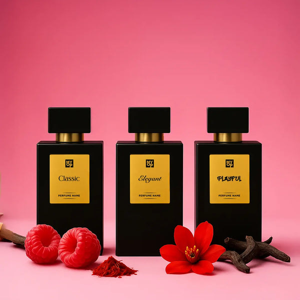 Oud for Greatness